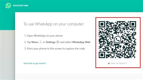 Download aplikasi qr & barcode scanner dan pasang di smartphone kamu. Cara Pakai Aplikasi WhatsApp Di PC - MasKris.co.id