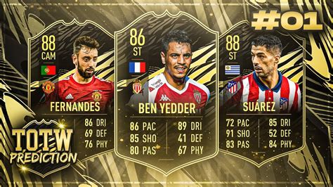 He is 22 years old from england and playing for brighton & hove albion in the england premier league (1). FIFA 21: TOTW 1 PREDICTIONS! IF BEN YEDDER, FERNANDES ...