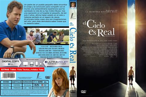 Peliculas Dvd Full Heaven Is For Real