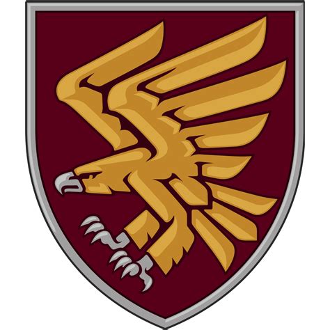 95th Air Assault Brigade