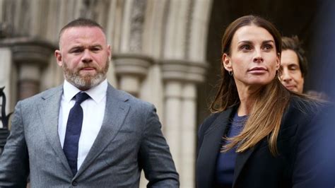 Rebekah Vardy Denies Leaking Coleen Rooney Stories As She Gives Evidence For The First Time In