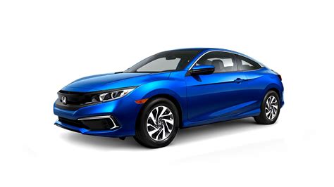 2019 Honda Civic Coupe Ex Full Specs Features And Price Carbuzz