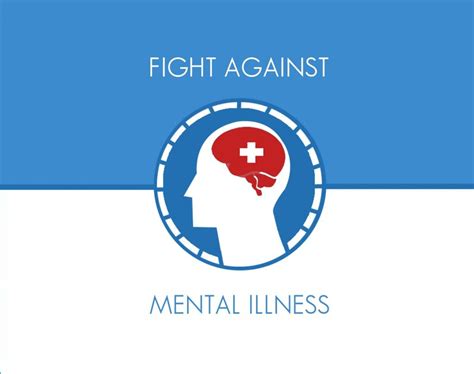 Fight Against The Mental Health Stigma