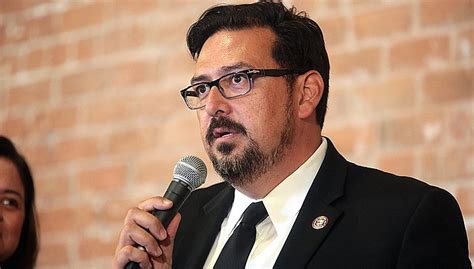 Democrat Adrian Fontes Wins Arizona Secretary Of State Race Kingman