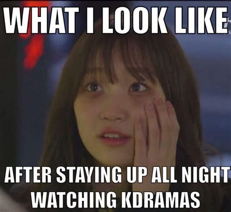 Korean Drama Quotes Funny Memes Quotesgram