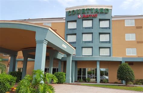 Courtyard By Marriott Tampa Oldsmar 30 Photos And 21 Reviews Hotels