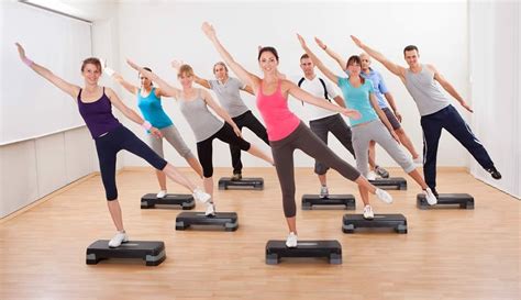 Aerobic Exercise To Battle Fatty Liver