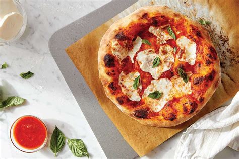 How To Make Neapolitan Style Pizza At Home 2022