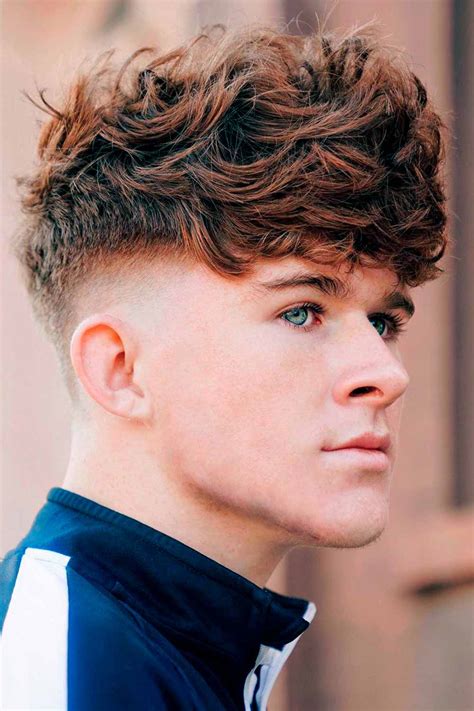 25 Messy Hairstyles For Men To Get This Year Mens Haircuts