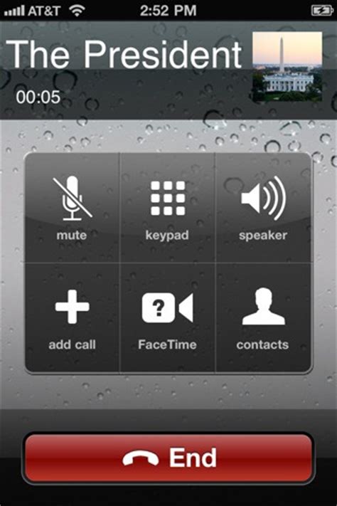 In the facetime app, you can place calls to people you've chatted with or missed a call from recently by clicking on the video or phone icon next to their name. Simulate Fake FaceTime Video Calls On iPhone 4 With Fake-A ...