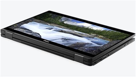 Dell Latitude 7390 2 In 1 1tj4h Tests And Daten