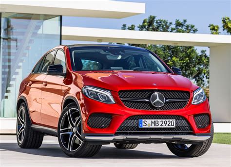 The 2020 mercedes gle 450 is quick, steady. Mercedes-Benz GLE 450 AMG - The Awesomer