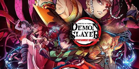 Download Demon Slayer Kimetsu No Yaiba English On Thank You By