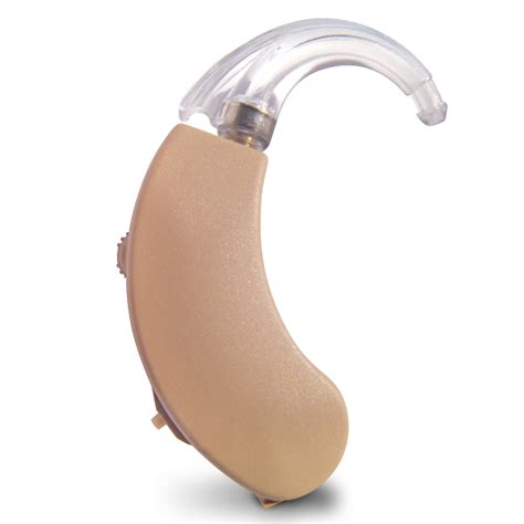 Behind The Ear Bte Hearing Aids Order Hearing Aids Online