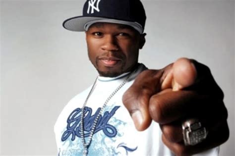 50 Cent Wishes He Had 50 Cents