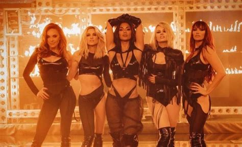 The Pussycat Dolls Comeback Single Is Finally Here My XXX Hot Girl