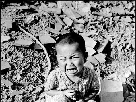 Sinergia Pura Hiroshima E Nagasaki 66 Anos