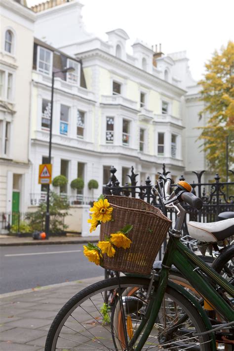 A London Neighborhood Guide And Which Best Fits Your Personality