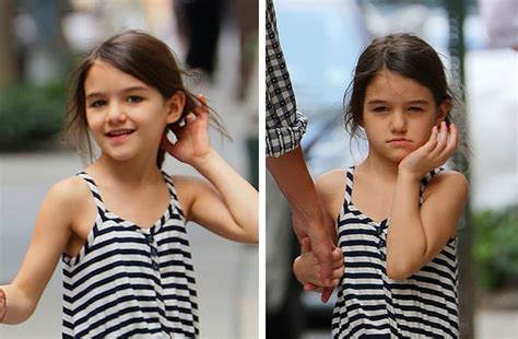 The Many Faces Of Suri Cruise Mirror Online
