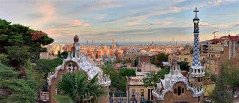 Futbol club barcelona, commonly referred to as barcelona and colloquially known as barça (ˈbaɾsə), is a spanish professional football club based in barcelona, that competes in la liga. Top List of Barcelona Tourist Attractions - Travel Around ...