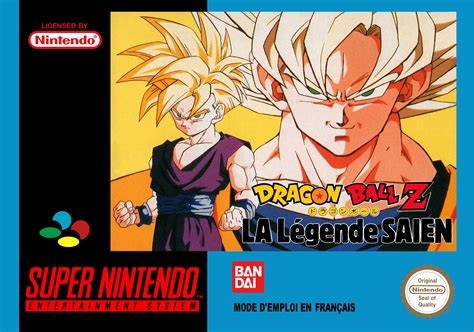 Relive the dragon ball story by time traveling and protecting historic moments in the dragon ball universe Dragon Ball Z: Super Butouden 2 Details - LaunchBox Games ...