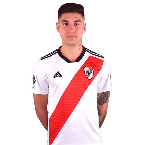 Stay up to date with soccer player news, rumors, updates, analysis, social feeds, and more at fox sports. River Plate - Sitio Oficial