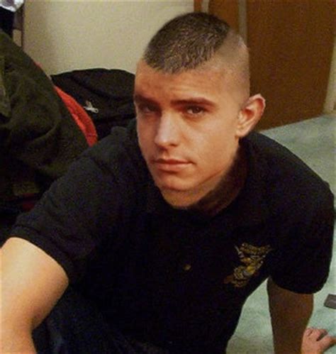 Marine Corps High And Tight Haircut | Short Hairstyle 2013