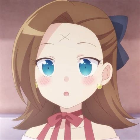 Katarina Claes Icons Anime Anime Shows Anime Romance