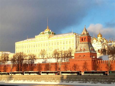 Grand Kremlin Palace Moscow All You Need To Know Before You Go