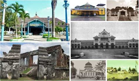 15 Kerajaan Islam Di Indonesia Serta Sejarah Dan Penjelasan