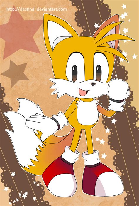 Sonic Postcard Classic Super Sonic By Crystal Ribbon On Deviantart