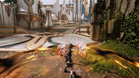 Paragon The Overprime Early Access Kupahrejcz
