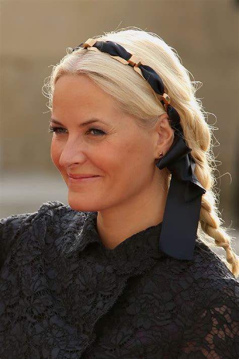 Hoy por hoy es considerada una mujer valiente, fuerte y comprometida. Guillaume Luxembourg Stephanie Lannoy