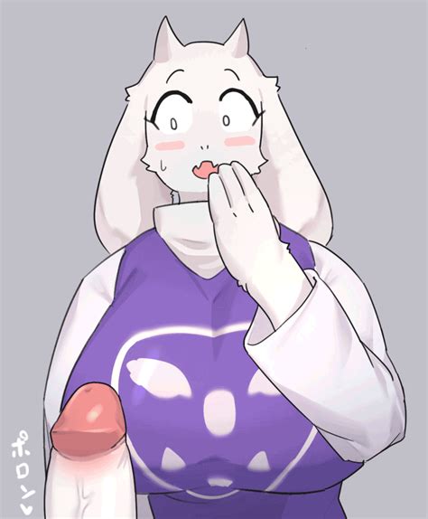 Rule If It Exists There Is Porn Of It Sususuigi Asriel Dreemurr