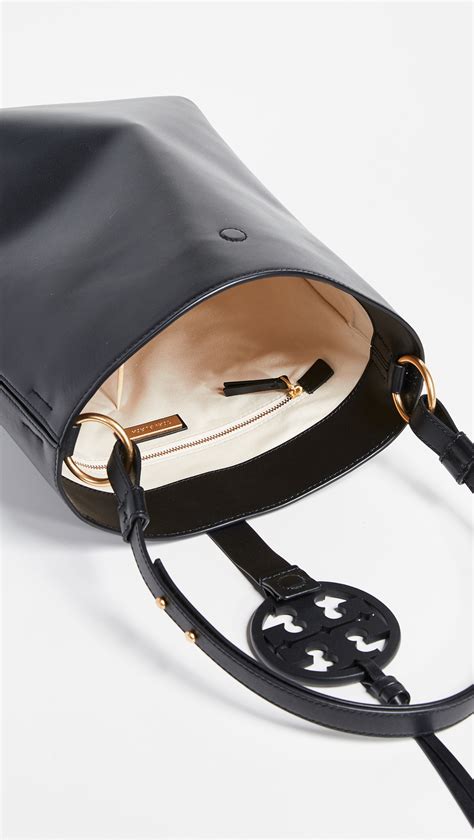 Campbell leather hobo (coach f24686). Tory Burch Miller Hobo Bag - Luxe Paradise