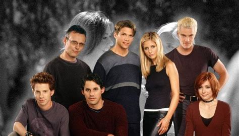 Buffy Contre Les Vampires Le Quiz Le Plus Dur Du Monde Sur La Saison 4