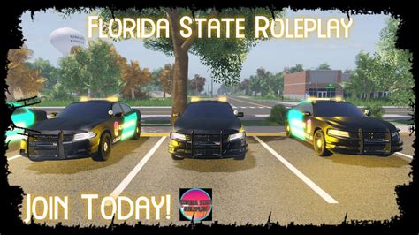 Roblox Erlc Florida State Roleplay Director Patrol Episode 91