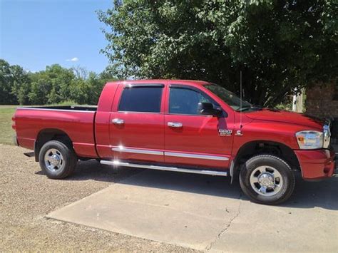 Used dodge ram 2500s near you with truecar truecar has 380 used dodge ram 2500 s for sale nationwide, including a slt quad cab regular bed 4wd and a st quad cab regular bed 4wd. Buy used 2009 Dodge 2500 Mega cab turbo diesel Laramie ...