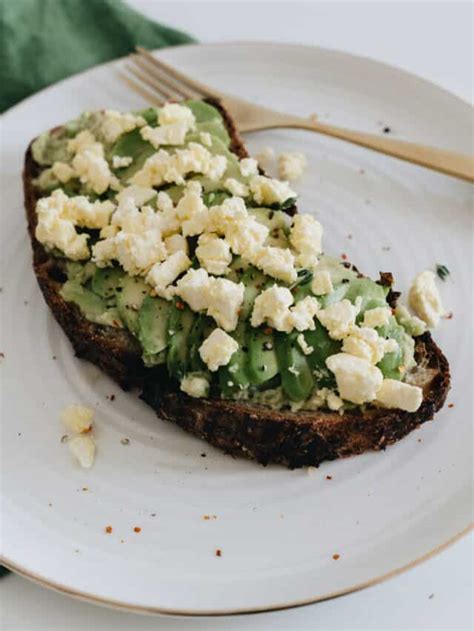 8 Healthy Reasons To Have Feta Cheese