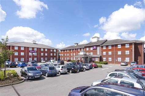 Premier inn hours and premier inn locations along with phone number and map with driving directions. Premier Inn Bolton (Stadium/Arena) (England) - Hotel ...