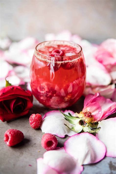 20 Pink Cocktails For Your Next Girls Night An Unblurred Lady