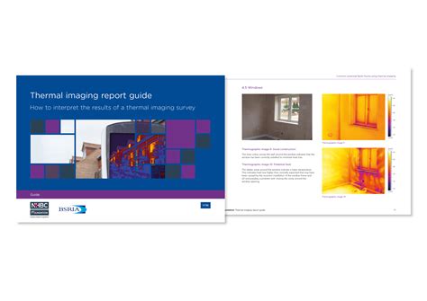 Thermal imaging report guide: how to interpret a thermal imaging report