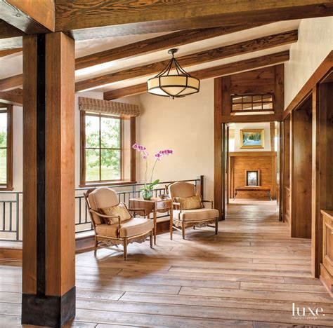 Modern Denver Home Redefines Colorado Chic Luxe Interiors Design