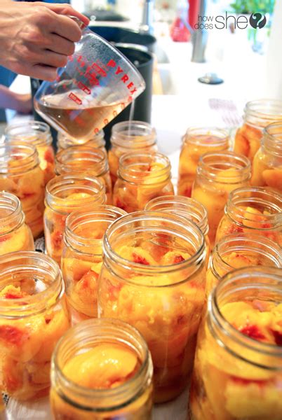 Easy Canning Canning Fruit Canning Vegetables Canning Tips Canning