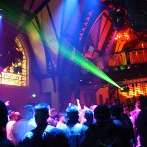 Top 5 Nightclubs In Denver Magnetic Magazine