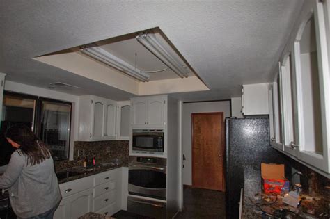 Since that room took like 1 drop of paint to complete, by some extra i really mean 90% of a gallon. Tona Painting Job Pictures: Update on 1980's kitchen cabinets