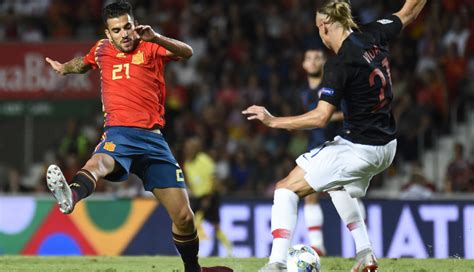 España ya está en cuartos de final de la copa davis. Croacia vs. España EN VIVO ONLINE vía DirecTV EN DIRECTO ...