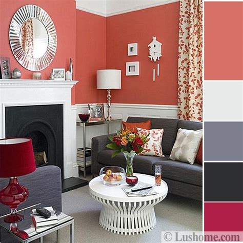 Check spelling or type a new query. Modern Coral Pink Color Schemes, Ready to Use Color ...