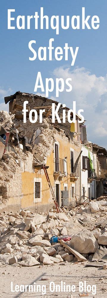 Jul 02, 2021 · yellowstone is not the only large caldera system in the world. Earthquake Safety Apps for Kids | Safety apps, Earthquake ...