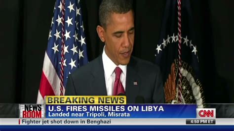 Wide Array Of Us Warplanes Used In Libya Attacks